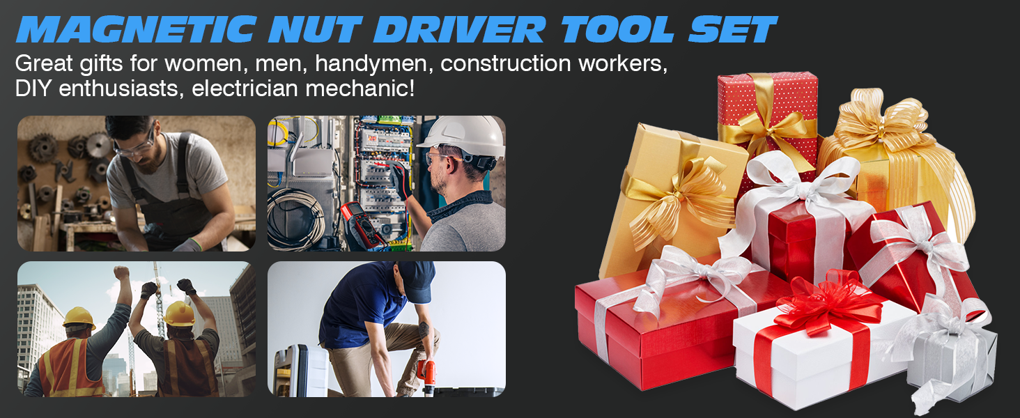 tool sets for men