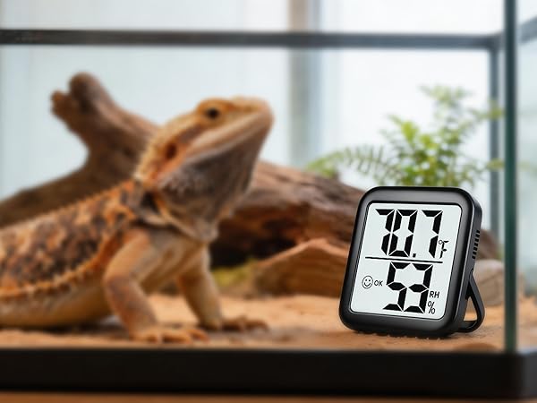 room temperature monitor
