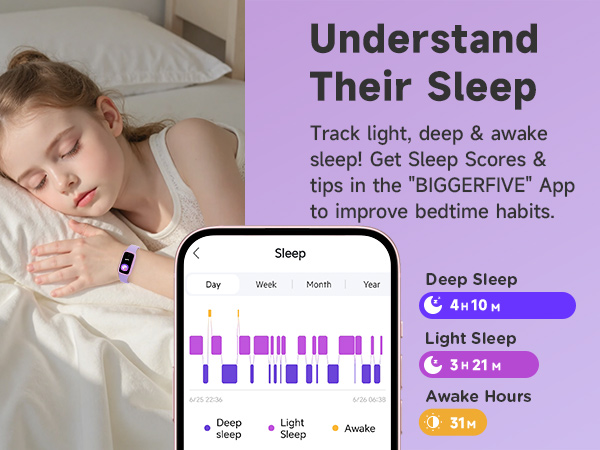sleep watch