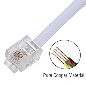 Phone Line Splitter