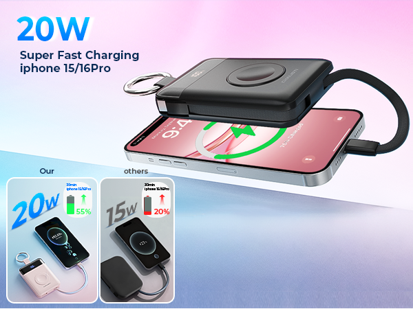 Power Bank