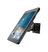 25008-B-9.7 Wall Mount Bracket for iPad 9.7-Inch(6th,5th,Gen.,Air 1& 2,Pro)