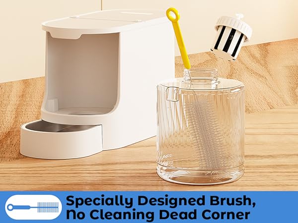 Specially Designed Brush
