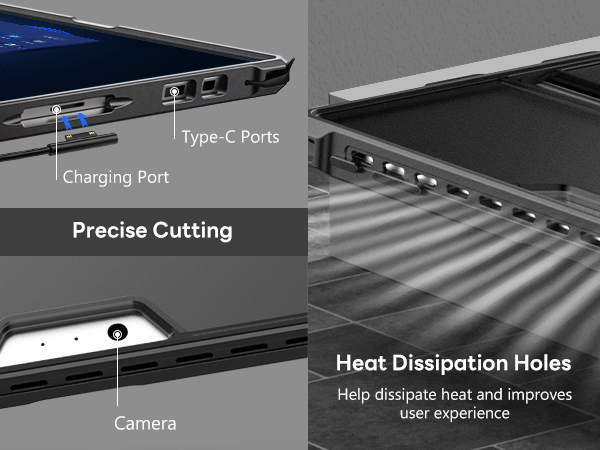 surface pro cover