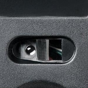 HD Optical Sensor