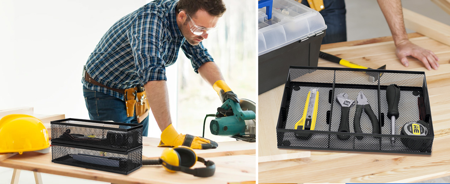 drawer organizer