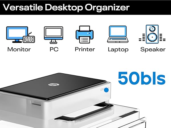 Desktop Stand for Monitor
