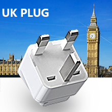 uk voltage converter