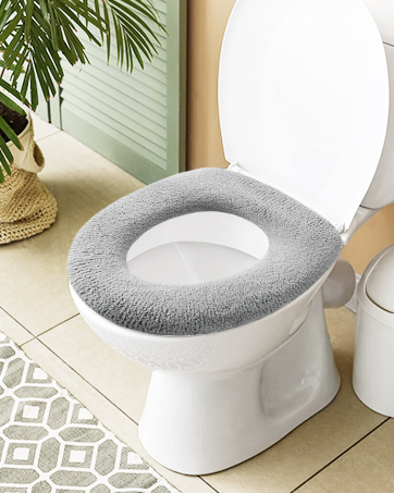 Toilet Seat Cover