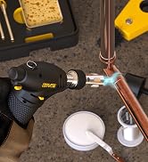 butane soldering kit
