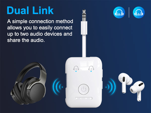bluetooth transmitter for tv