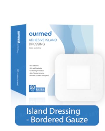 island dressings