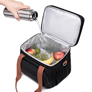waterproof lunch bag