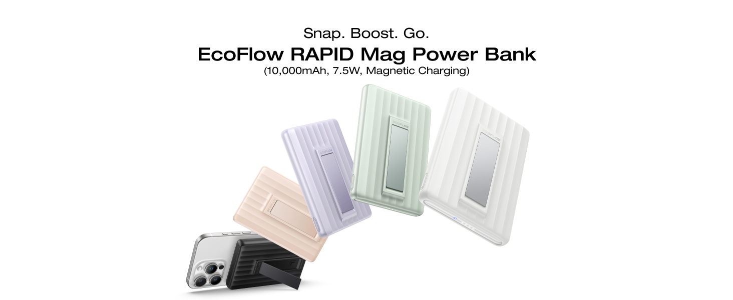rapid mag 1w