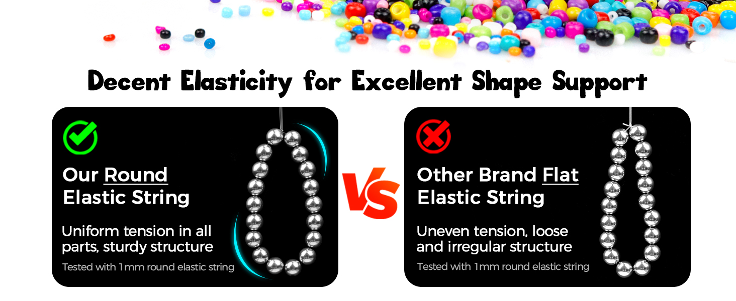 elastic string