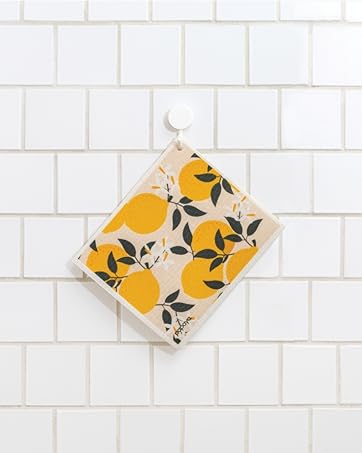 reusable paper towel swedish dishcloth dish cloth absorbent quick dry cleaning washcloth waste