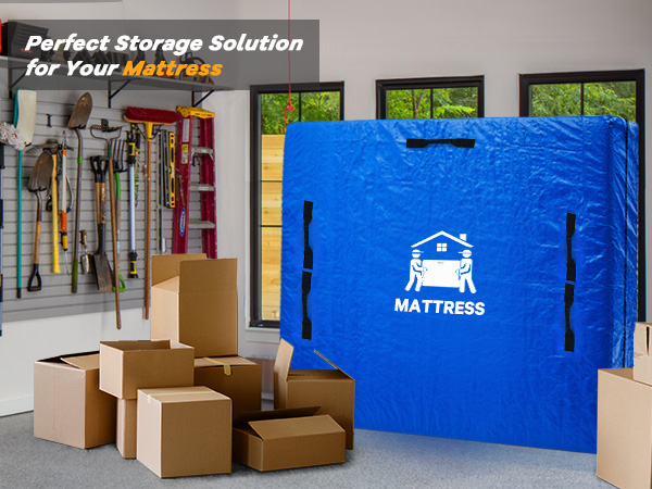 mattress storage bag mattress bags for moving moving supplies moving bags moving boxes