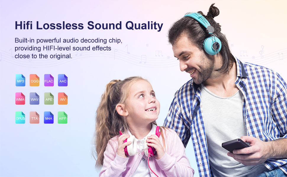 mp3 player with bluetooth