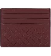 Unaone Slim Minimalist Wallet - Credit Card Holder, Leather Front Pocket Wallet Card Case for Men...