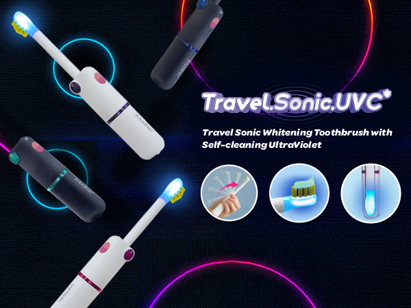 TravelSonicUVC