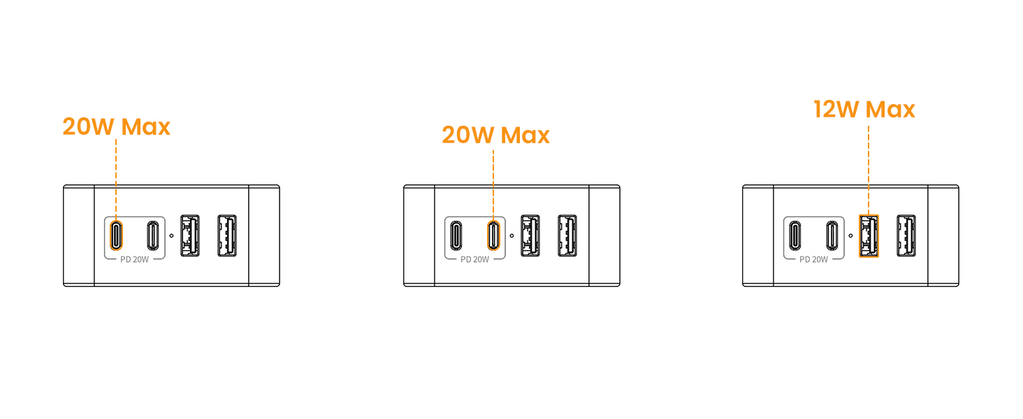 three prong extension cord