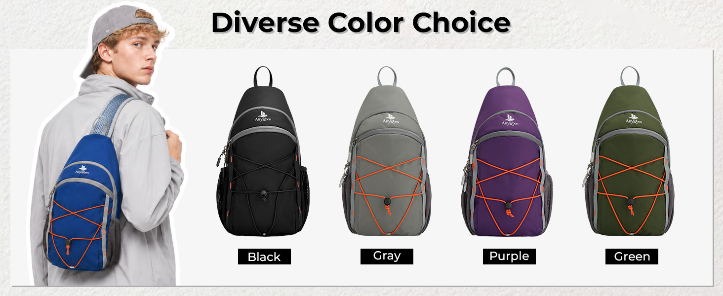 cross body bag for men