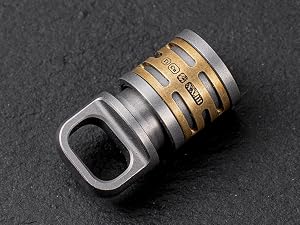 detachable keychain