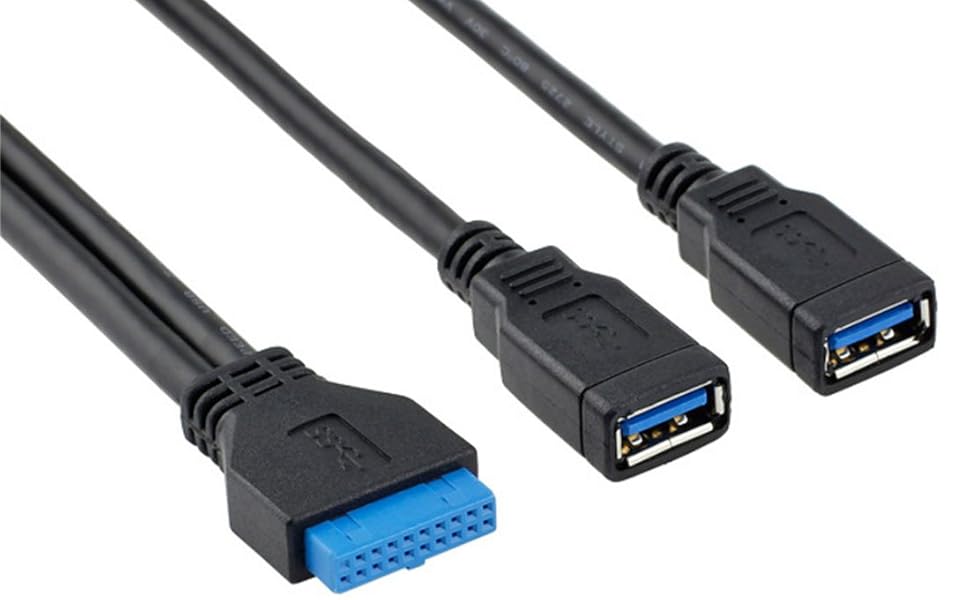 usb 3.0 header extension cable
