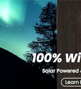 solar camera