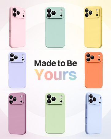 GolbinBox Silicone Case