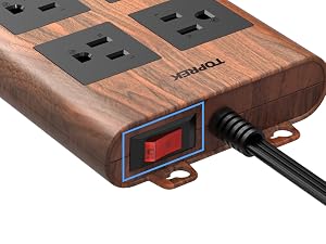 Over-load Switch