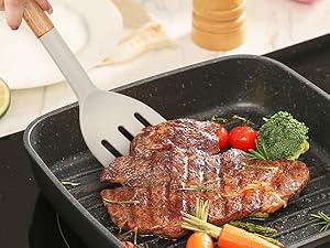 STEAK