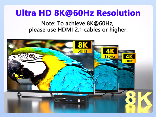 usb switcher