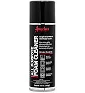 Angelus All Purpose Foam Cleaner for Shoes, Sneakers, Hiking Boots, Car Seats, Hats, Accessories ...