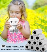 mini printer thermal paper