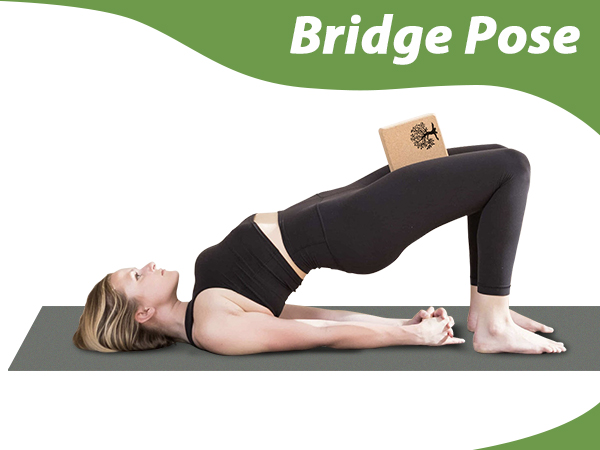 yoga props