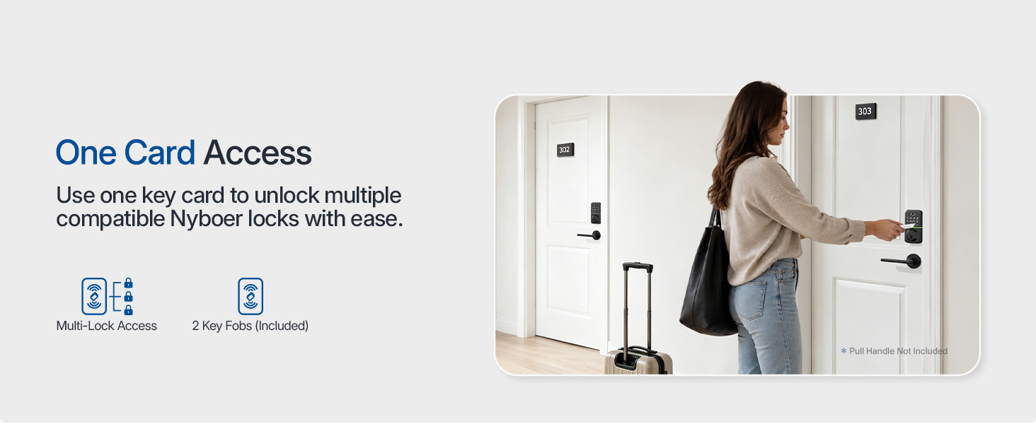 Card Access