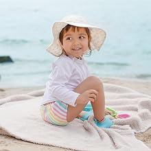 Designing from the babies perspective for whole development