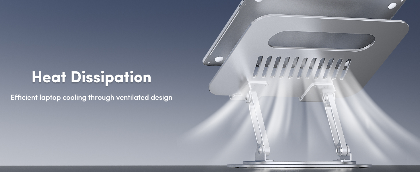 Heat Dissipation