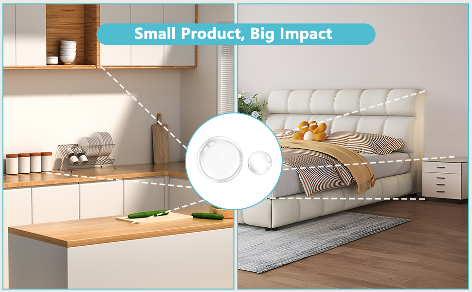 fridge door stopper,wall bumper guards,rubber feet adhesive,rubber sticky dots,clear furniture pads