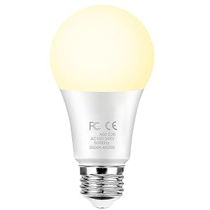 SMART LED BULB
