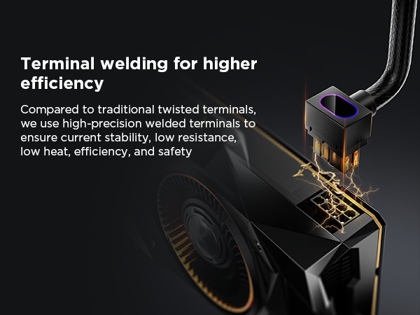 HYDURS-24PIN EXTENSION CABLE