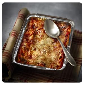 ALUMINUM PANS