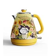 electric kettle