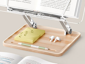 book stand for readind