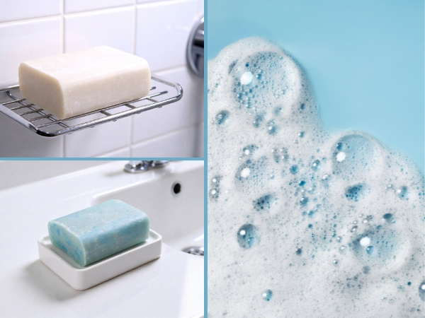 5-Bar Soap Bag