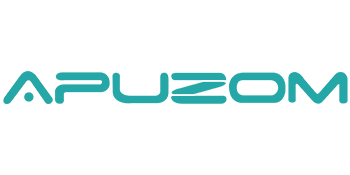 apuzom night light bluetooth speaker alarm clock