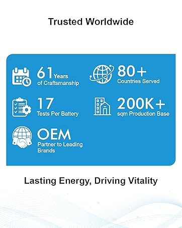 Battery Manufacturer