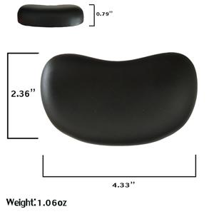 wrist pad