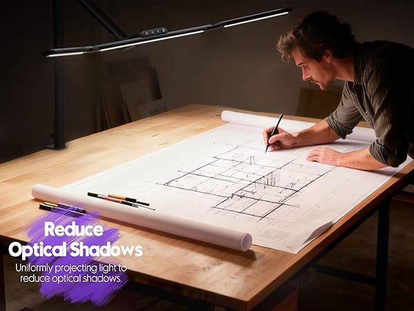 architect desk lamp